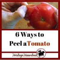 How-to-peel-tomatoes