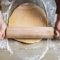 Pita Bread