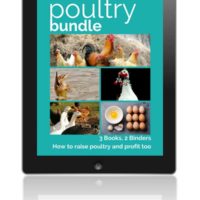 Poultry Binder Bundle