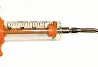 20Ml Syringe With Dosenut And Drencher