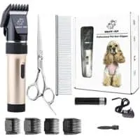 Professional Hair Grooming Clippers