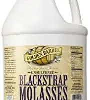 Blackstrap Molasses Jug 