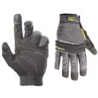  Flex Grip Work Gloves
